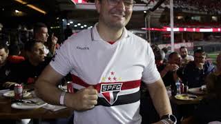 Digital Work | Evento com a HPE Aruba no Morumbis (27/05/2025)