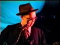 Country Teasers Cas Rock Edinburgh 1994 part 1