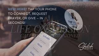 Living on Mission: Embracing God's Call for All