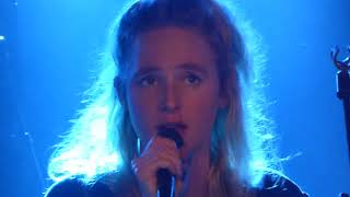 Lissie - Love Blows - live at Omeara 2018