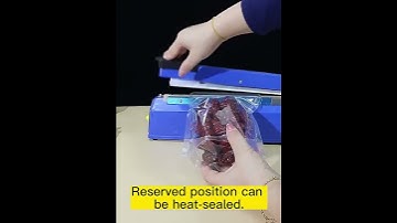 🌟 Discover Premium Transparent Stand Up Pouches | Foshan Ruihong Packaging