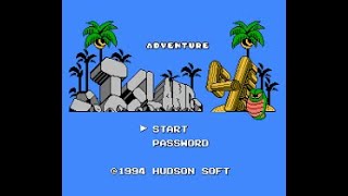 Adventure Island 4 Complete Gameplay