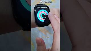 review smartwatch canggih #smartwatch