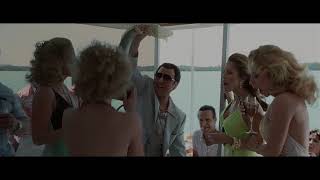 Donnie Brasco (1997) Extended 4K Upscale & HDR Regrade (Master MGM REMASTERED Release)