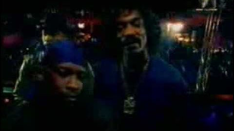 Dr. Dre Ft. Snoop Dogg - The Next Episode Official Video