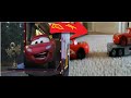 Cars 3 I'm Sorry Bad Stop Motion