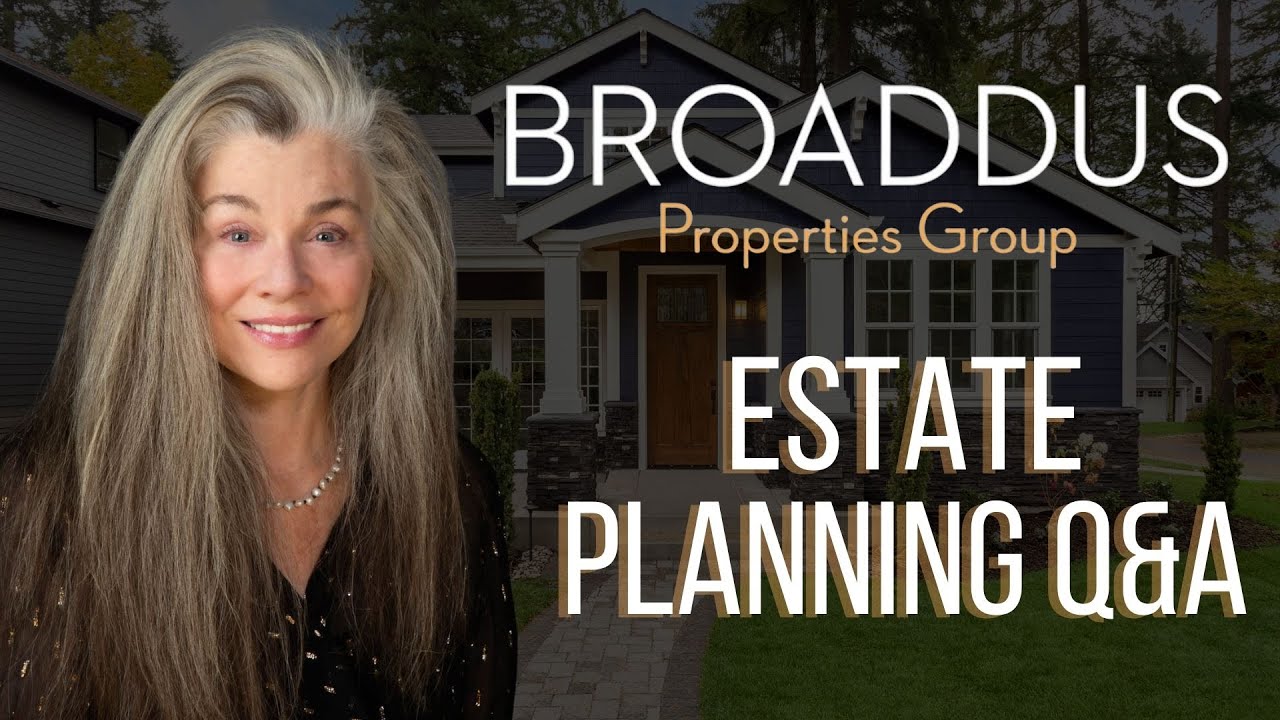 Mastering Estate Planning: Insights from the Experts - YouTube