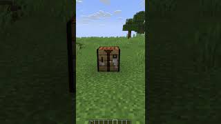 How to Craft a Grindstone in Minecraft