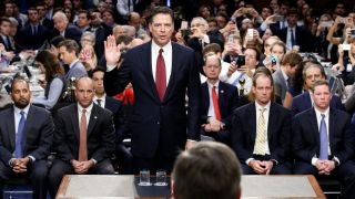 Fmr. FBI Asst. Dir. Kallstrom: Comey made a  fool of himself