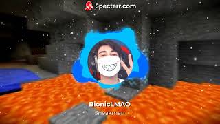 BionicLMAO Background Music