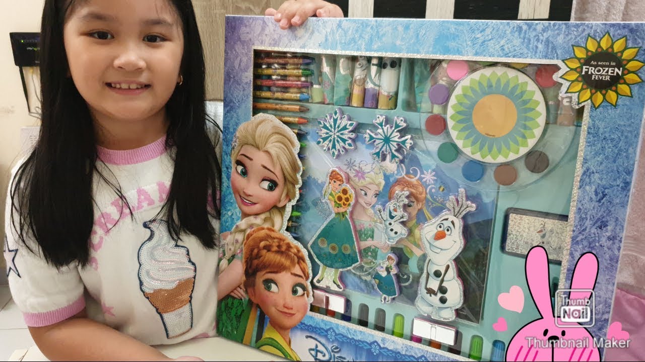 coloring frozen princess elsa and anna  disney coloring