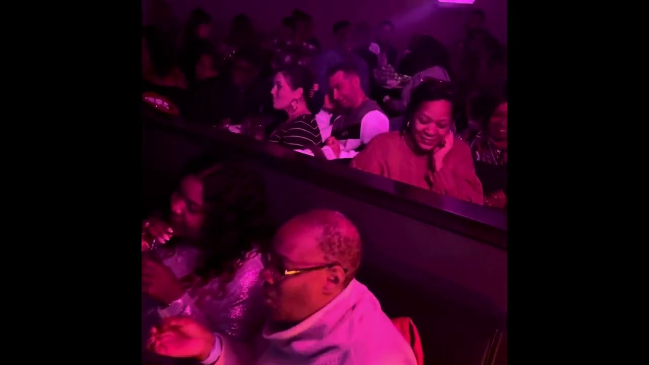 Helium comedy club Philadelphia