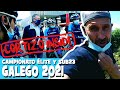 CORTIZO INSIDE. CAMPIONATO GALEGO 2021. Ciclismo Élite y Sub23