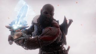 Kratos Freestyles With Some Combos