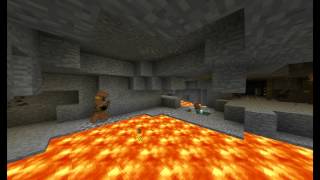 MinePvP Server Trailer
