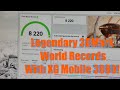 Setting More 3DMark World Records with XG Mobile 3080 and X13 Flow.