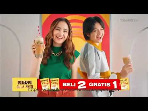 IKLAN PIKOPI GULA AREN - 30sec