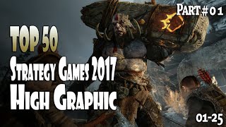 Rekomendasi 50 Game Strategi Terbaik 2018 || #Part 1 screenshot 4