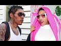 VYBZ KARTEL -  EVER BLESSED  (DJ VITA REMIX)