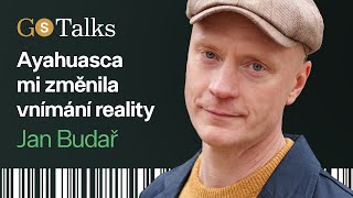 Download Lagu Jan Budař: Jednou bych chtěl vlastní módní merch MP3