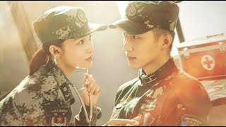 My Dear Guardian(2021) Army Boy Fall In Love With Doctor --New Korean Mix Hindi Songs--Korean Drama