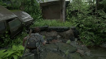 The Last of Us Part II | Seattle day 2 | Hard difficulty