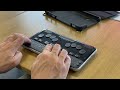 Nouveauté : Le nouveau navigateur web V2 du BrailleSense 6 mini et 32 👨🦯➡️