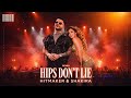 HIPS DON’T LIE (HITMAKER REMIX) - HITMAKER, SHAKIRA
