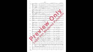 Danzas Cubanas composed. Robert Sheldon w score better quality reupload