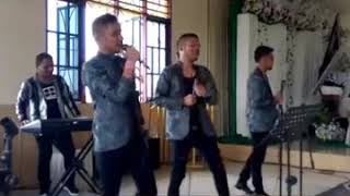 Nabasa trio mengerikan suaranya...#percuma do