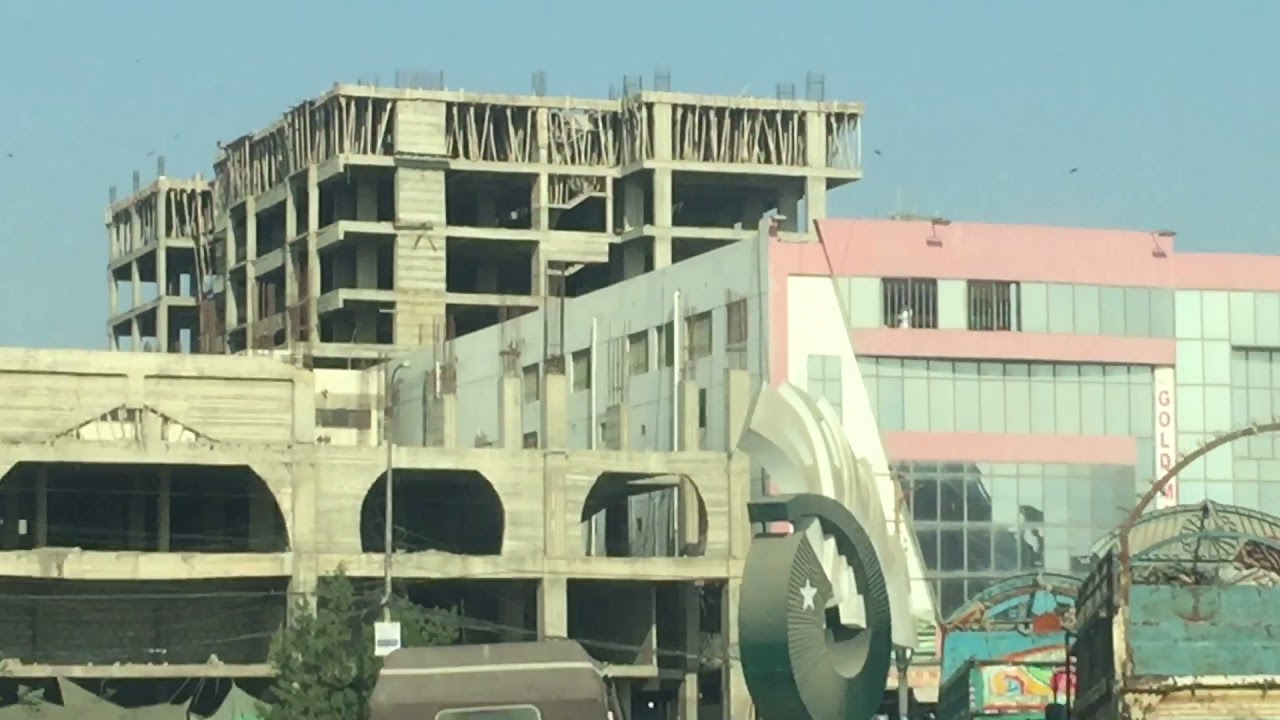 Required Required Required Phase 1 industrial commercial area dha karachi Pakistan