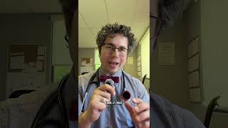 How can a tic bite cause a meat allergy? #allergies #meat #doctor