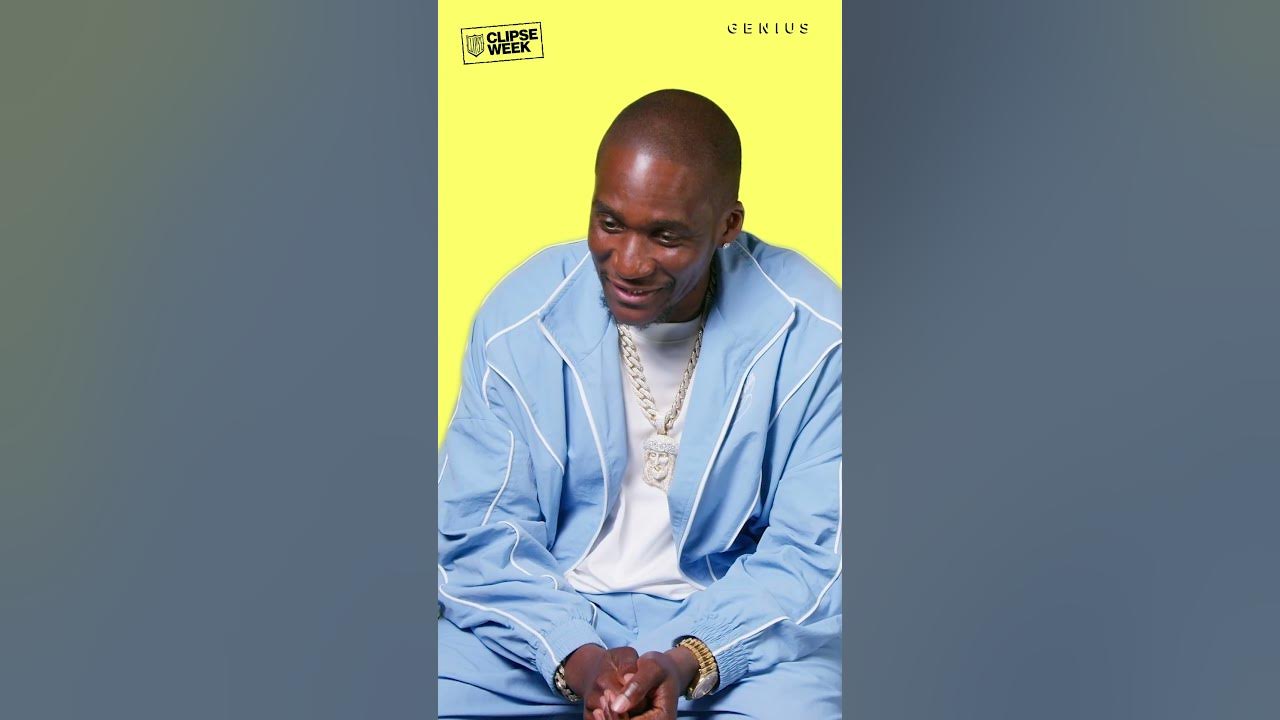 Malice had Pusha beat with this Lady Gaga bar 😂 #Clipse #Genius