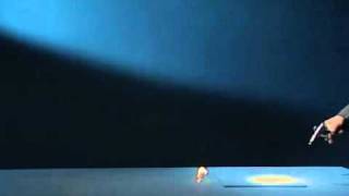 DSC-Ltd - Dust can ignite when blown over a flame