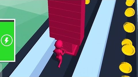 Stack Colors - All Levels Mobile Gameplay Android,ios (Level 18)