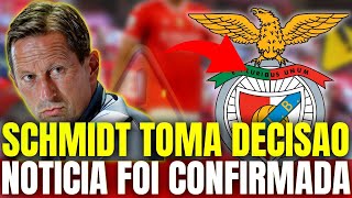 📢SAIU ESTA SEXTA FEIRA!💥NOTÍCIA CONFIRMADA PELO JORNAL A BOLA!🦅BENFICA CAMPEÃO - NOTÍCIAS DO BENFICA