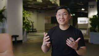 Harrison.ai Client Story | KPMG High Growth Ventures