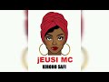 Jeusi Mc Kiroho Safi Official Audio Producer Dj Nguto 