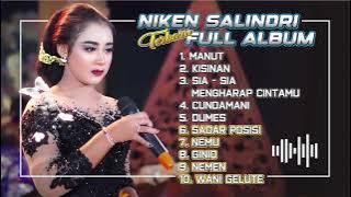 NIKEN SALINDRI TERBARU FULL ALBUM 2023||MANUT,KISINAN, CUNDAMANI #nikensalindri #trandingviralvideo