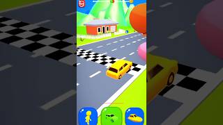 shape shifting game all levels walkthrough gameplay android-ios shift vehicle racing new cars unlock screenshot 5