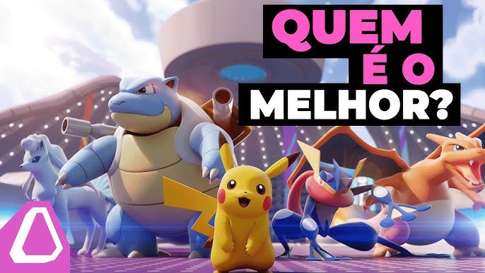 Juliette reforça pedido de fãs de Pokémon para jogo ter tradução em  português - Folha PE