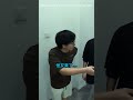 这层楼梯到底怎么了？我们进入了一个神秘的折叠空间，无法逃离！ #大左数字人 #大左剧情 #神秘事件 #剧情 #悬疑