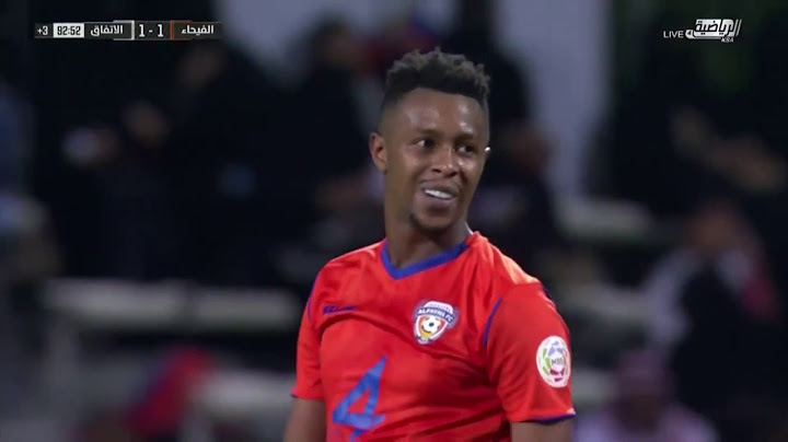 ملخص مباراة الفيحاء 1 : 1 الاتفاق الجولة | 9 | دوري الأمير محمد بن سلمان للمحترفين 2019
