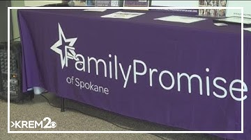 Family Promise of Spokane sets record in 2024