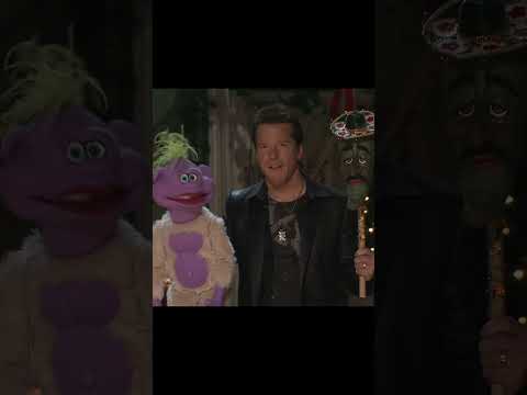 Peanut and the guys go skiing… and it doesn’t end well. | JEFF DUNHAM