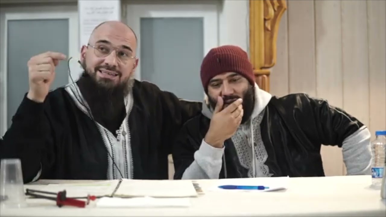 Das Problem ? Du glaubst du hast Zeit !