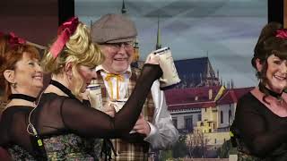 Adela Ještě Nevečeřela - Upoutávka
