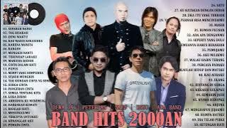 50 Lagu Terbaik Dari Dewa 19, Peterpan, Naff, Ungu, Ada Band Kumpulan Lagu Pop Hits Tahun 2000an