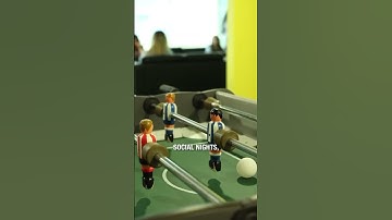 DMU Students Tour Their Studios | St George’s Tower Leicester