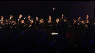 Chronos Vocal Ensemble - Miniwanka (Schafer)